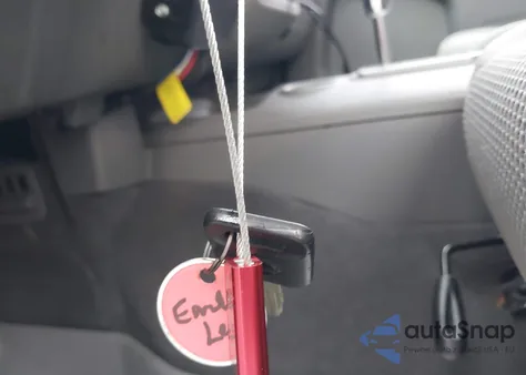 2021 Nissan Frontier Sv 4X4 из США, поврежденный, VIN 1N6ED0EBXMN717094